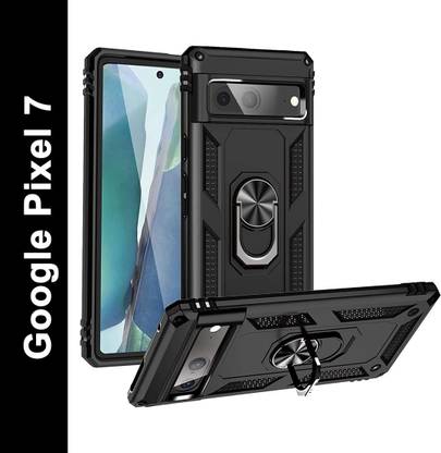 Cover Alive Back Cover for Google Pixel 7
