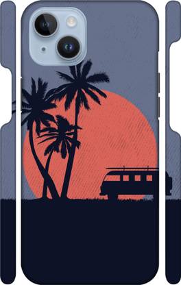 TRUEMAGNET Back Cover for Apple iPhone 14