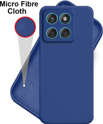 Knotyy Back Cover for MOTOROLA Edge 60 Fusion 5G