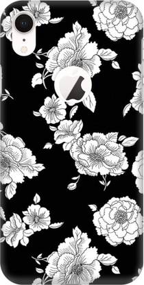 Apple Iphone XR Polycarbonate Back Cover