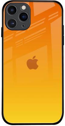 Hocopoco Back Cover for Apple iPhone 11 Pro
