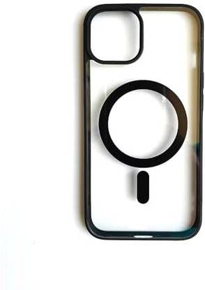 MOBETO Back Cover for I Phone 15 Pro