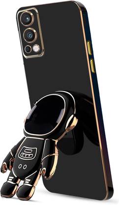 GLOBAL NOMAD Back Cover for OnePlus Nord 2 5G
