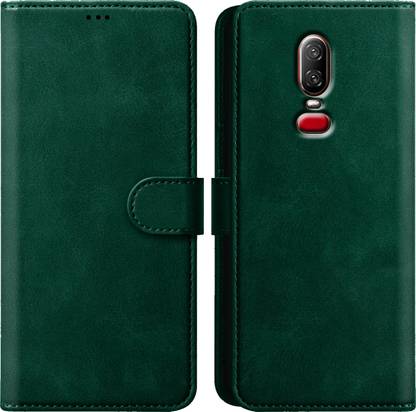 Rofix star Back Cover for OnePlus 6