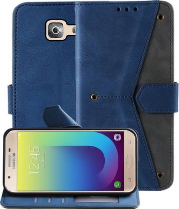 Autofocus Back Cover for Samsung Galaxy J7 Prime