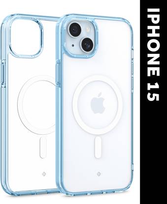 Caseology Back Cover for Apple iPhone 13/14/15