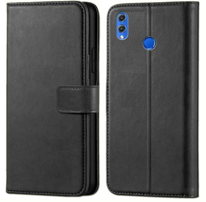 TINGTONG Back Cover for Honor 8X