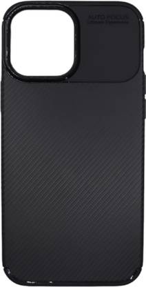 saafaa Back Cover for iPhone 13 PRO MAX