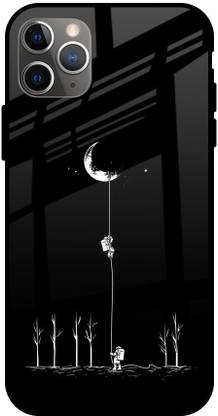 Hocopoco Back Cover for Apple iPhone 11 Pro