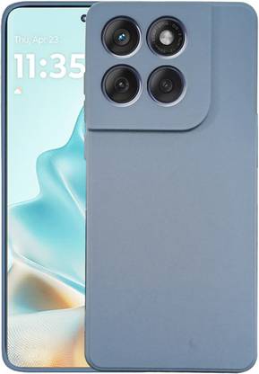Ascensify Back Cover for MOTOROLA Edge 60 Fusion 5G