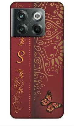 Keviv Back Cover for OnePlus Ace Pro, OnePlus Ace Pro 5G