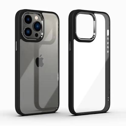 Zapper Back Cover for APPLE IPHONE 15 PRO