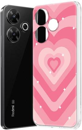 Flipkart SmartBuy Back Cover for Redmi 13 5G