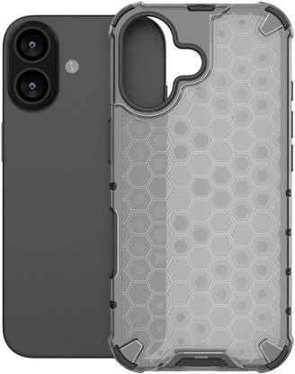 Wellpoint Back Cover for iPhone 17
