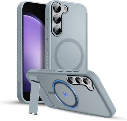 KARWAN Back Cover for Samsung Galaxy S23