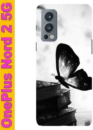 ज़ैप्पी OnePlus Nord 2 5G के लिए