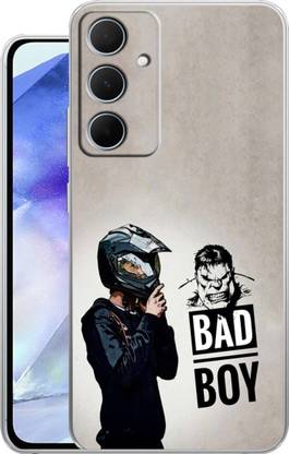 omnmo Back Cover for Samsung Galaxy A55 5G