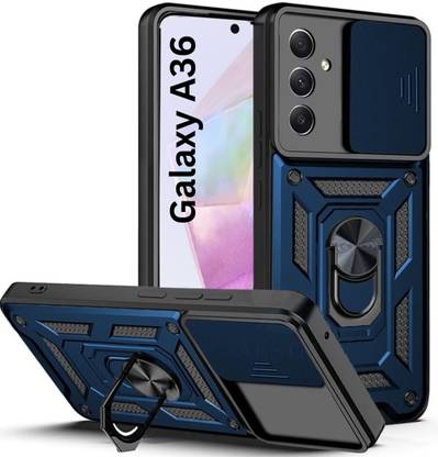 Flipkart SmartBuy Back Cover for SAMSUNG Galaxy A36 5G