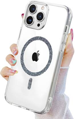 AIBEX Back Cover for Apple iPhone 16 Pro Max