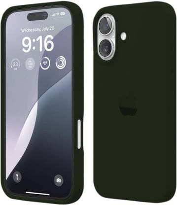 INNOPACE Back Cover for IPHONE 17