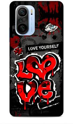 Jellybird Back Cover for Xiaomi Mi 11X Pro