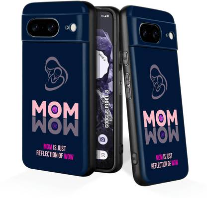 printwhiz Back Cover for Google Pixel 8