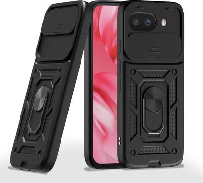 Pikkme Back Cover for Google Pixel 9A