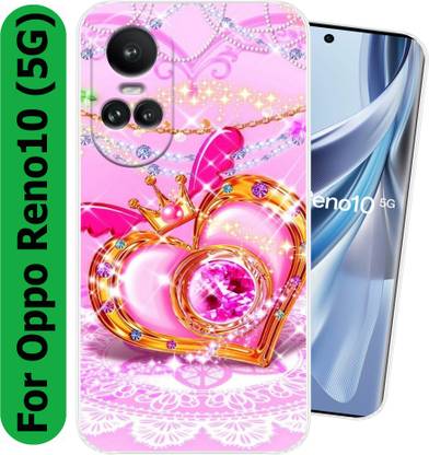 कूलकेस Oppo Reno10 (5G),10Pro (5G) के लिए