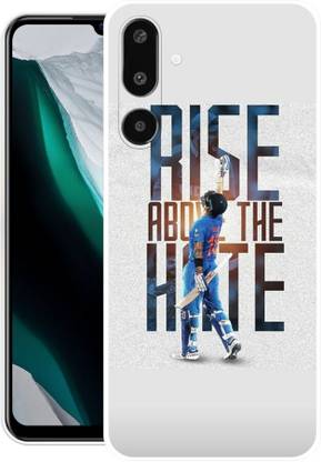 aplexx Back Cover for SAMSUNG Galaxy F16 5G KINGVIRATKOHLI,INDIANCRICKETPLAYER,MRF,PLAYER,CRICKETER-399