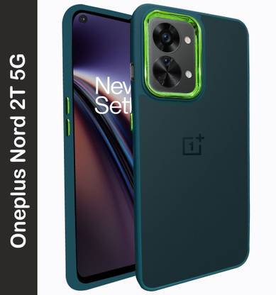 आर्टिस्टक Back Cover Oneplus Nord 2T 5G के लिए