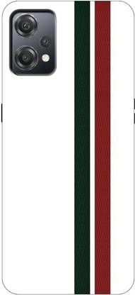 AVMABASH OnePlus Nord CE 2 Lite 5G, CPH2381 Design back cover Plastic Back Cover