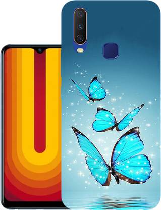 Tenty Back Cover for Vivo Y12 back cover | Vivo 1904 back cover | Vivo Y12 / Vivo 1904 | Design_20