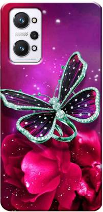 TrenoSio Back Cover for Realme GT Neo 3T 5G 2576
