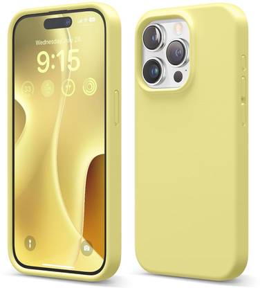 Cestny Back Cover for Apple iPhone 15 Pro Max