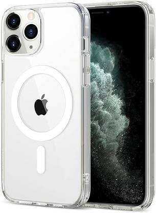 Sintech Back Cover for Apple iPhone 11Pro [Magsafe Clear Case]