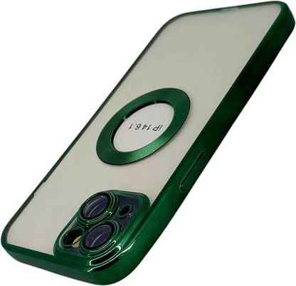 APEX ENTERPRISES Back Cover for Apple i phone 14