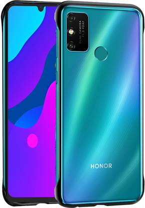 Micvir Back Cover for Honor 9A