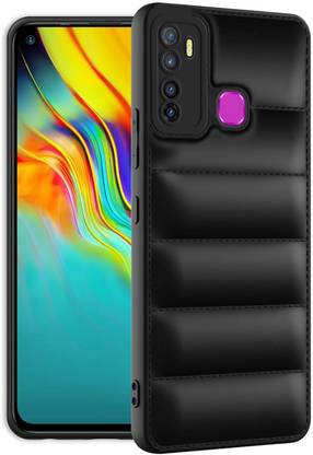BOZTI Back Cover for Infinix Hot 9, Infinix Hot 9 Pro