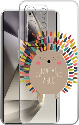 omnmo Back Cover for Samsung Galaxy S24 Ultra 5G
