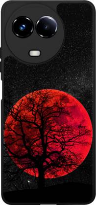 Case pie Back Cover for Realme 11 5G, Realme 11x 5G, Realme C67 5G, Realme Narzo 60X 5G