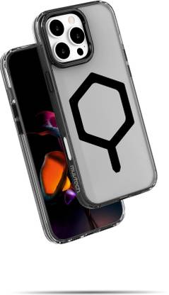 MuvTech Back Cover for iPhone, 360°