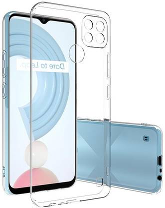 Phone Back Cover Back Cover for Realme C21Y