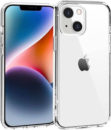 AIBEX Back Cover for Apple iPhone 13