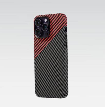 aaizan Back Cover for I PHONE 14 PRO MAX