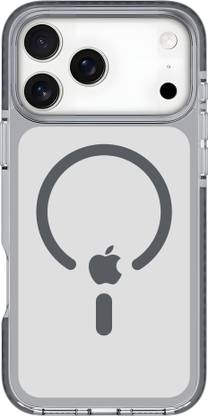 DailyObjects Back Cover for iPhone 17 Pro