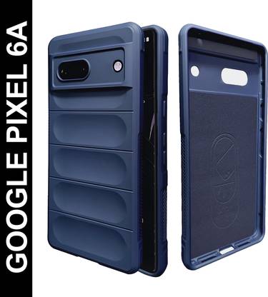 Artistque Back Cover for Google Pixel 6a
