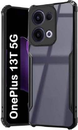 BRENZZ Back Cover for Oneplus 13T 5G, Oneplus 13s 5G [IPPKY]