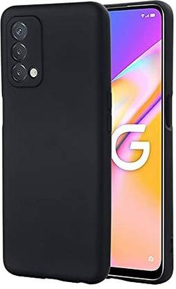 RBCASE Back Cover for OnePlus Nord N100