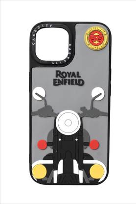 Casetify Back Cover for Iphone 16 Pro