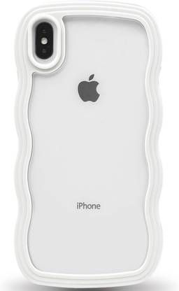 APH PRIME Back Cover for Apple iPhone XS Max